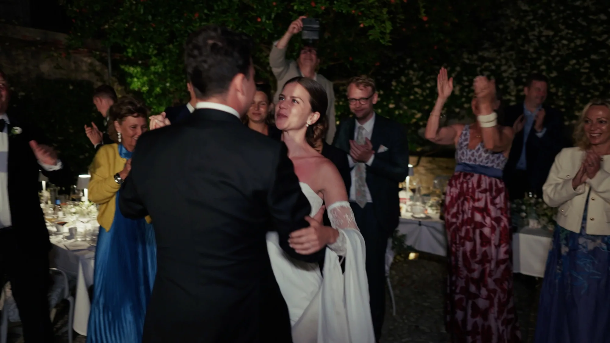 2024. Wedding Day - Alexandra & Adam