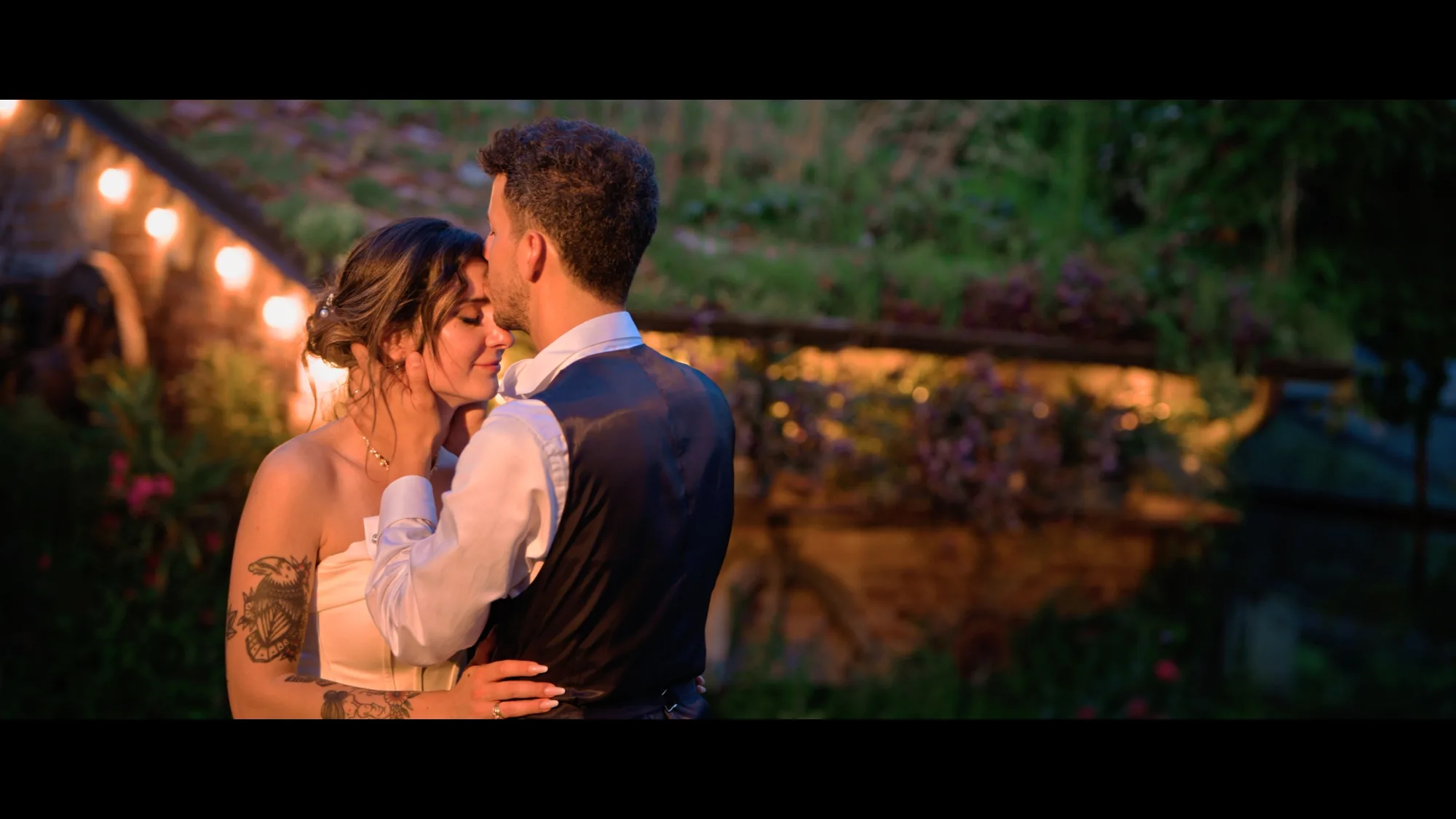 2026. Wedding Day - Giulia e Michael Film