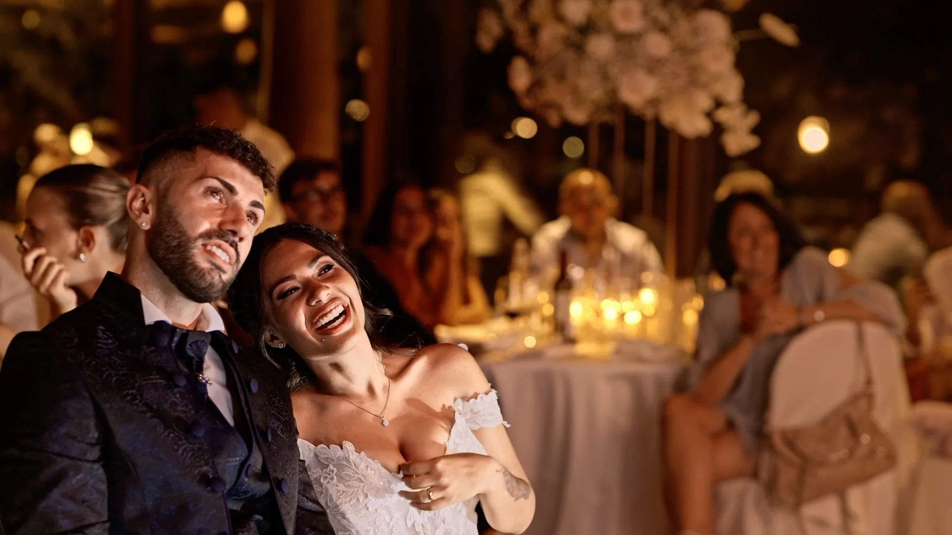 2024. Wedding Day - Federica e Mirko
