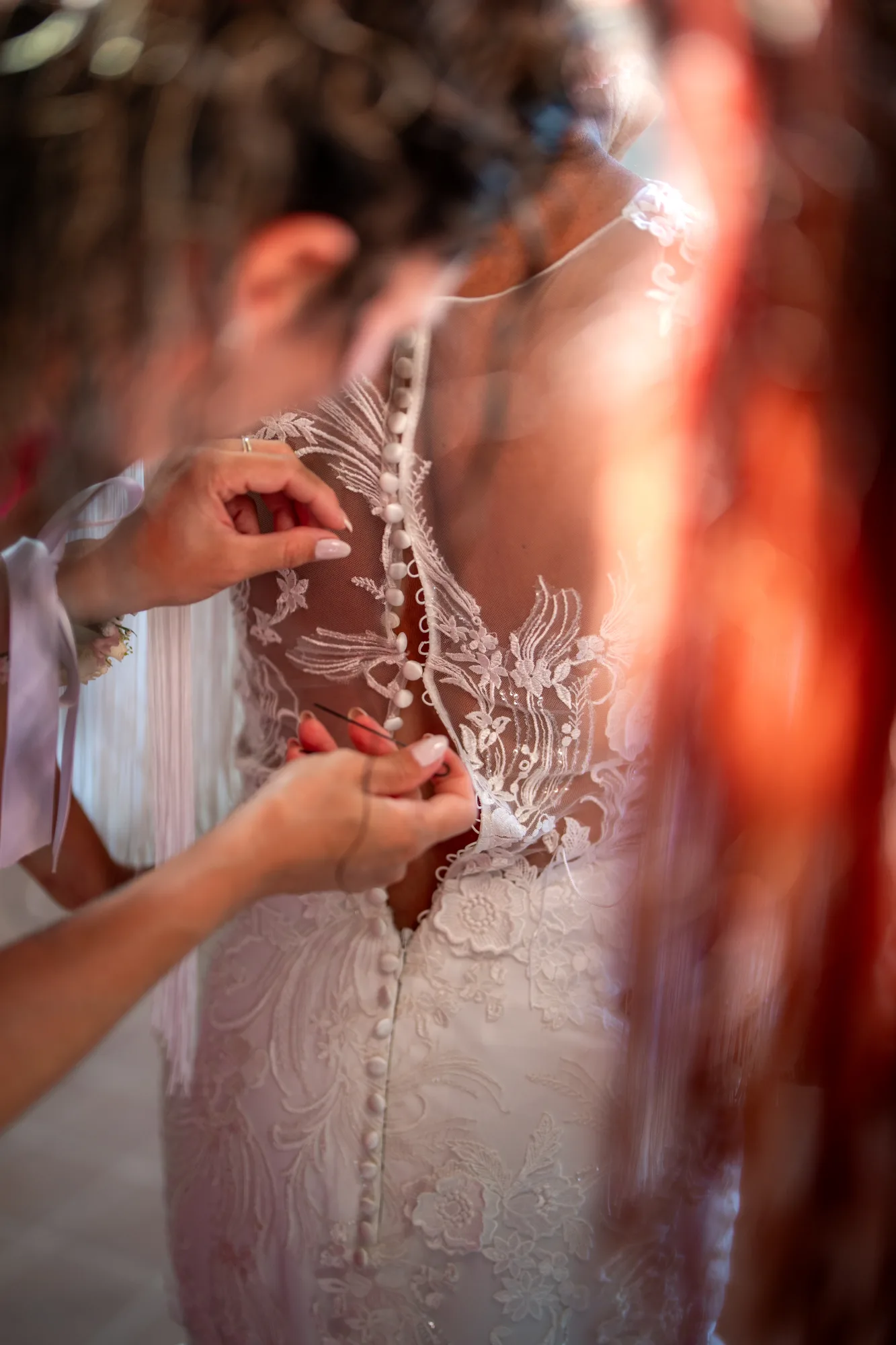 2026. Wedding Day - Irene e Dennis