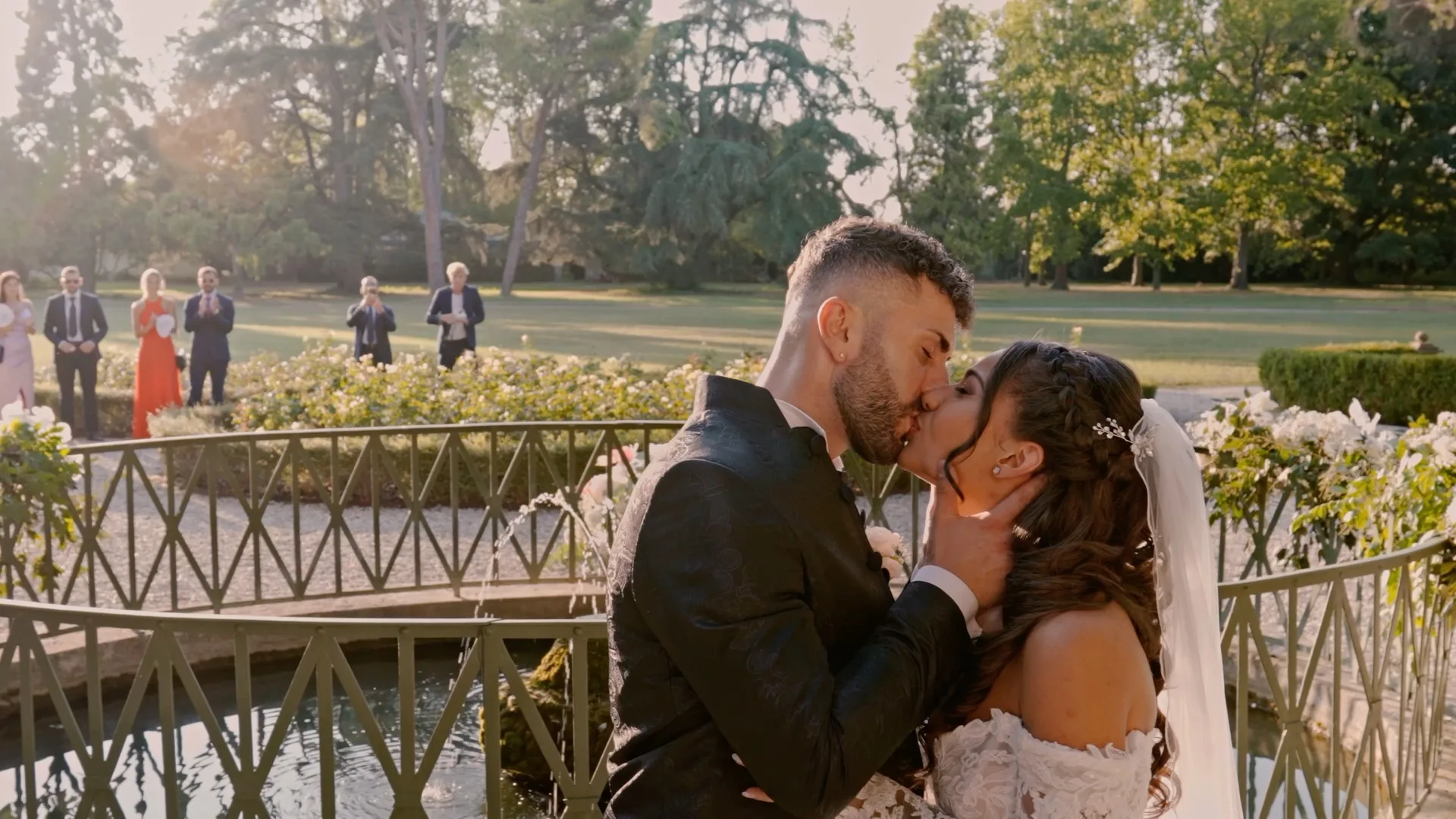 2024. Wedding Day - Federica e Mirko