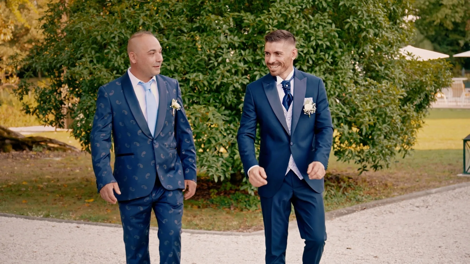 2024. Wedding Day - Federica e Mirko