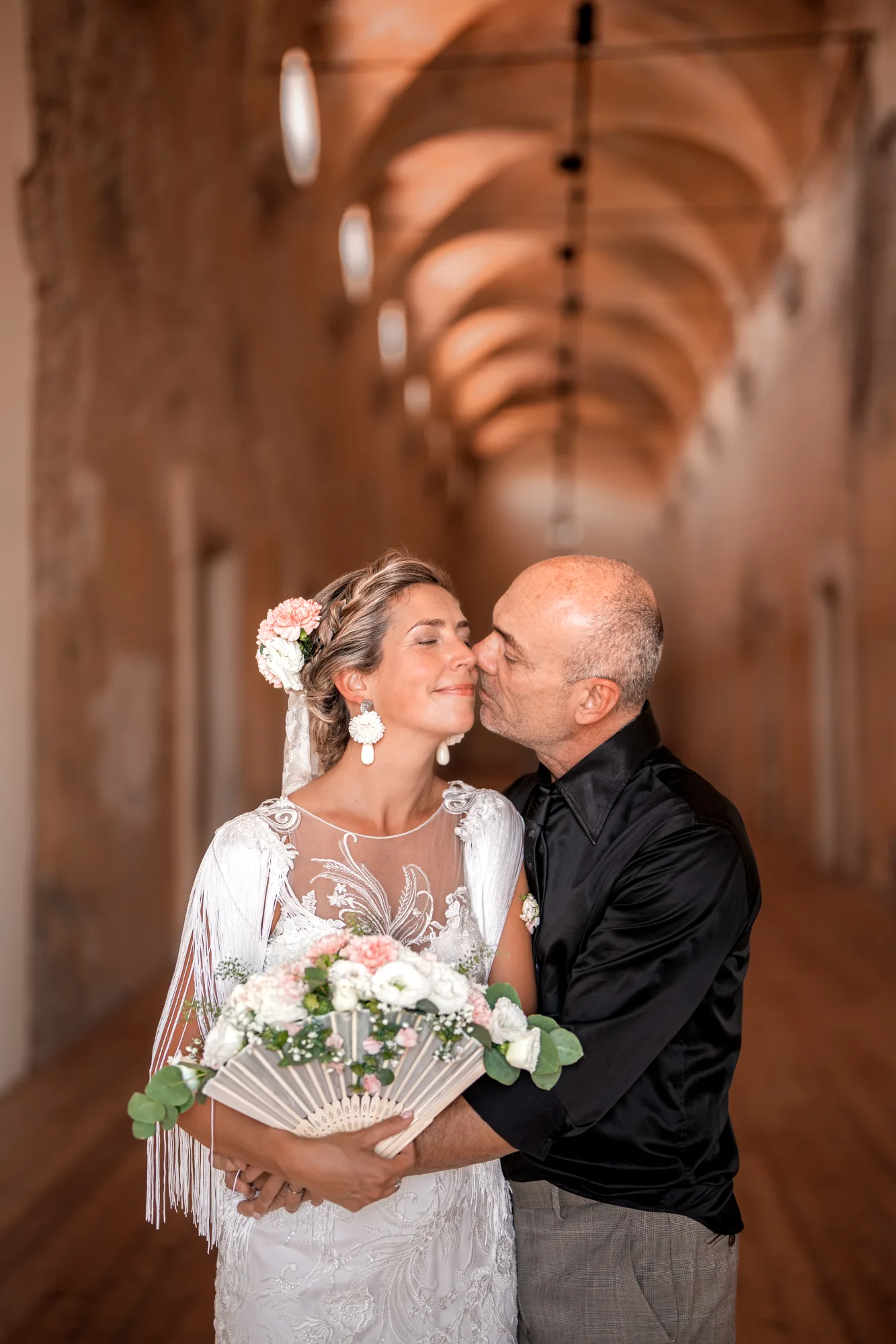 2026. Wedding Day - Irene e Dennis