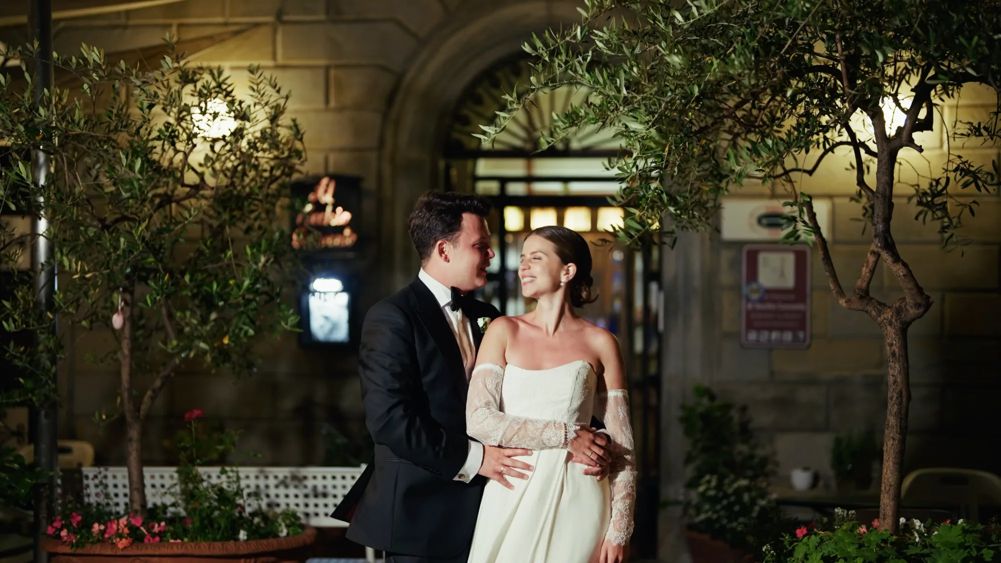 2024. Wedding Day - Alexandra & Adam