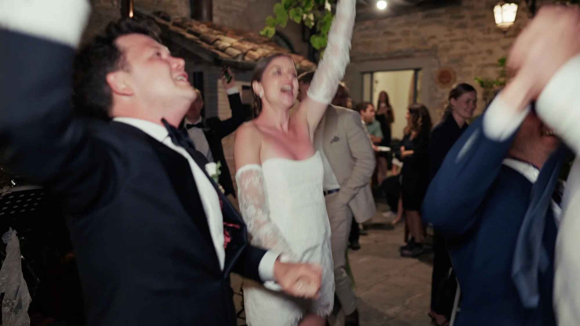 2024. Wedding Day - Alexandra & Adam