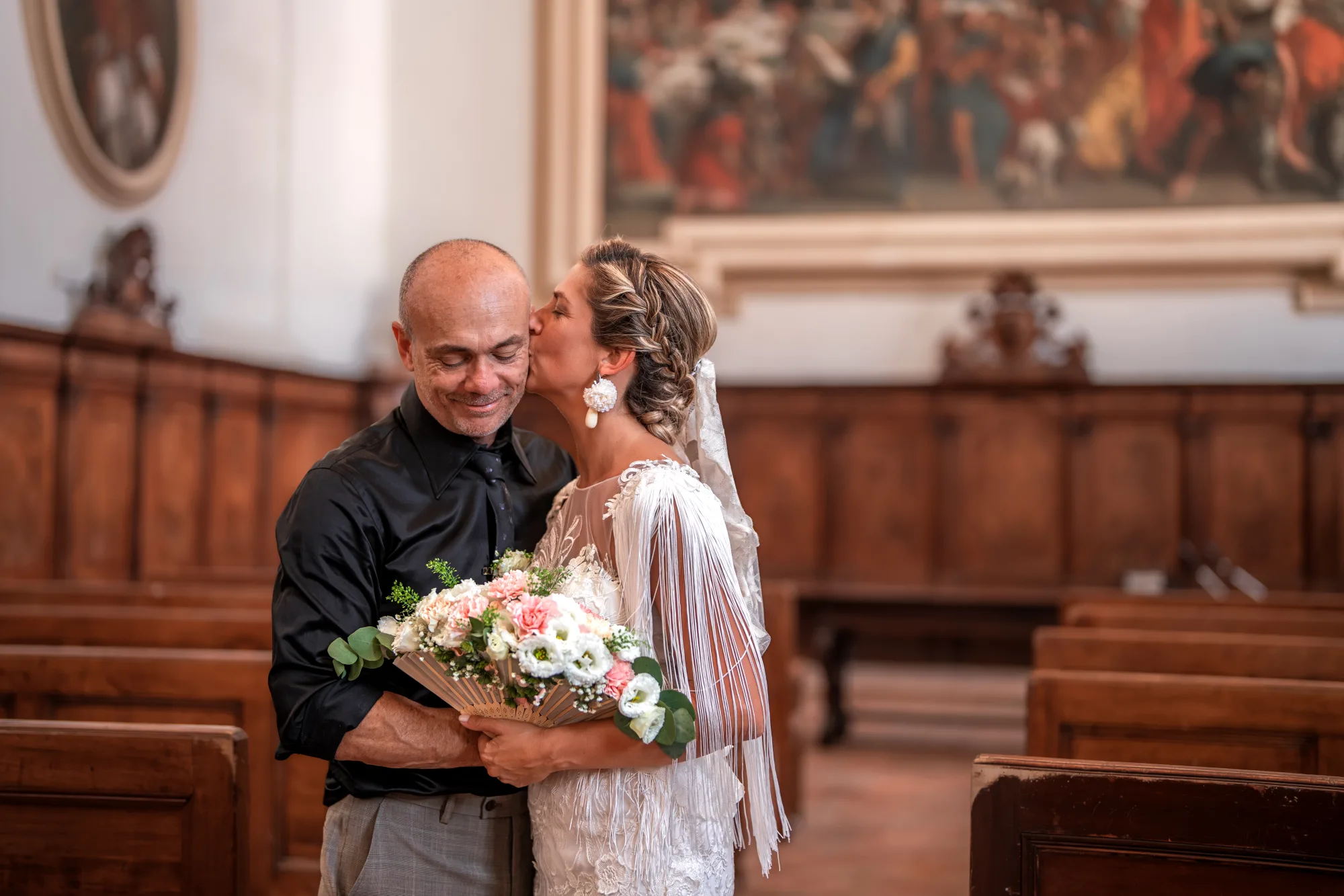 2026. Wedding Day - Irene e Dennis