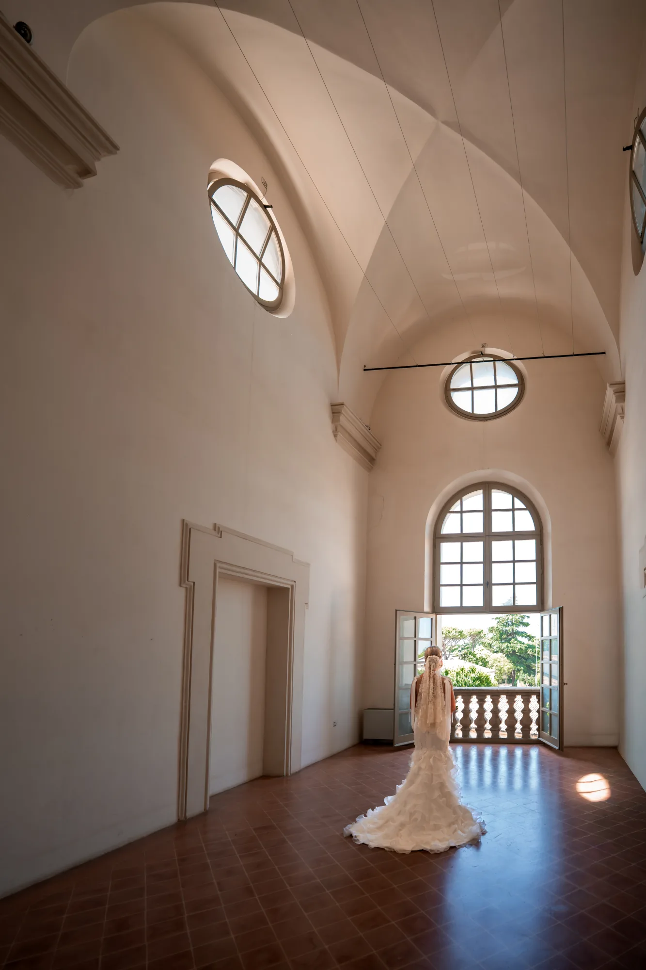 2026. Wedding Day - Irene e Dennis