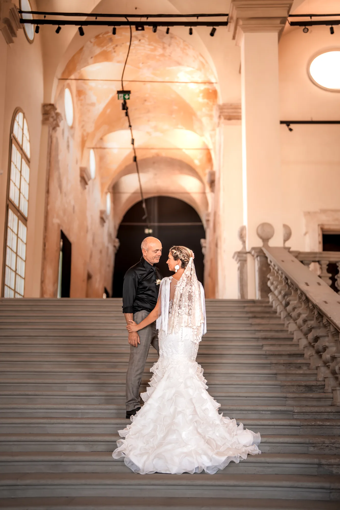 2026. Wedding Day - Irene e Dennis