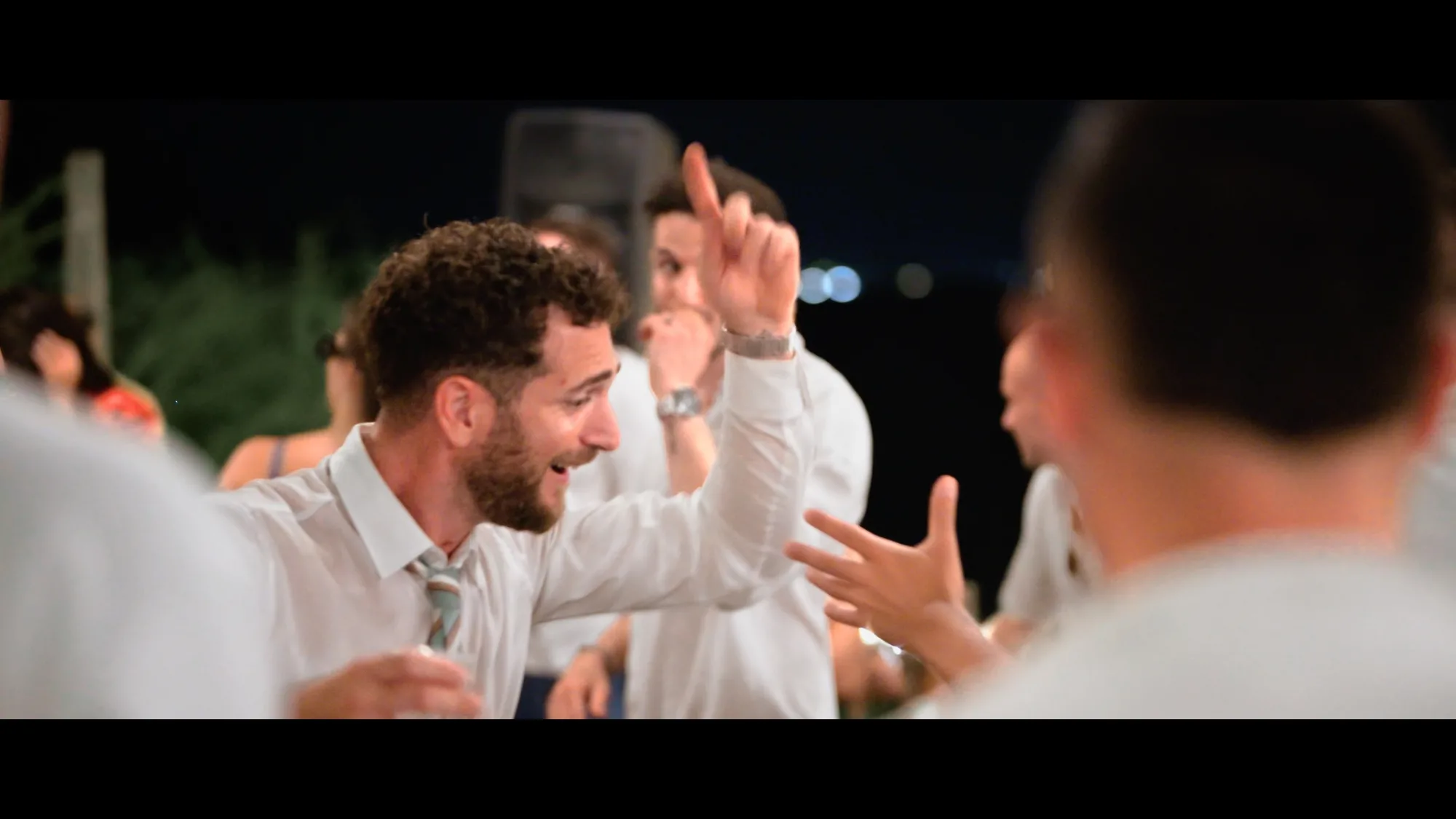 2026. Wedding Day - Giulia e Michael Film