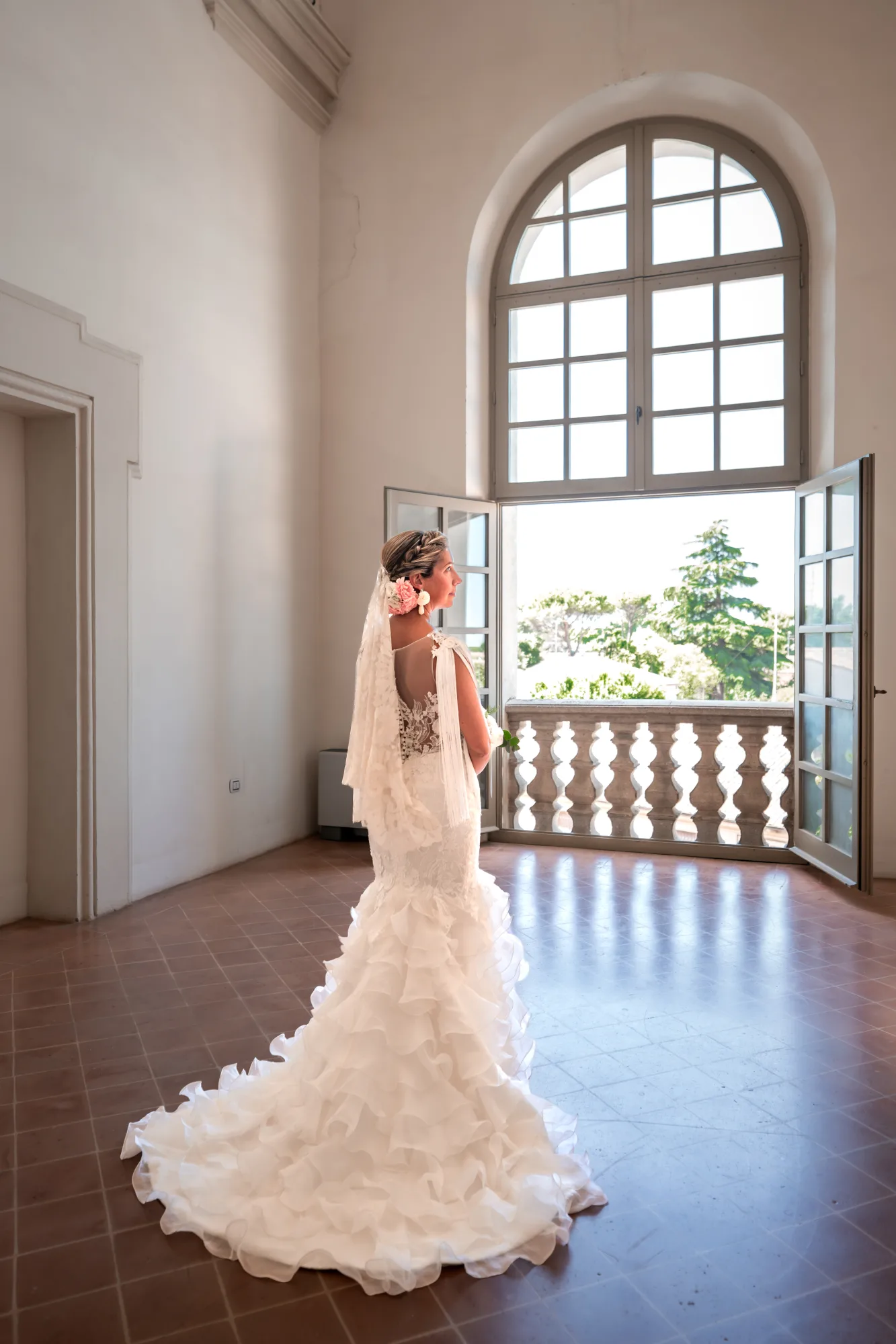 2026. Wedding Day - Irene e Dennis
