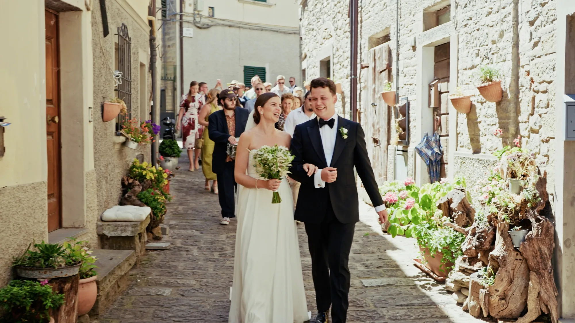 2024. Wedding Day - Alexandra & Adam