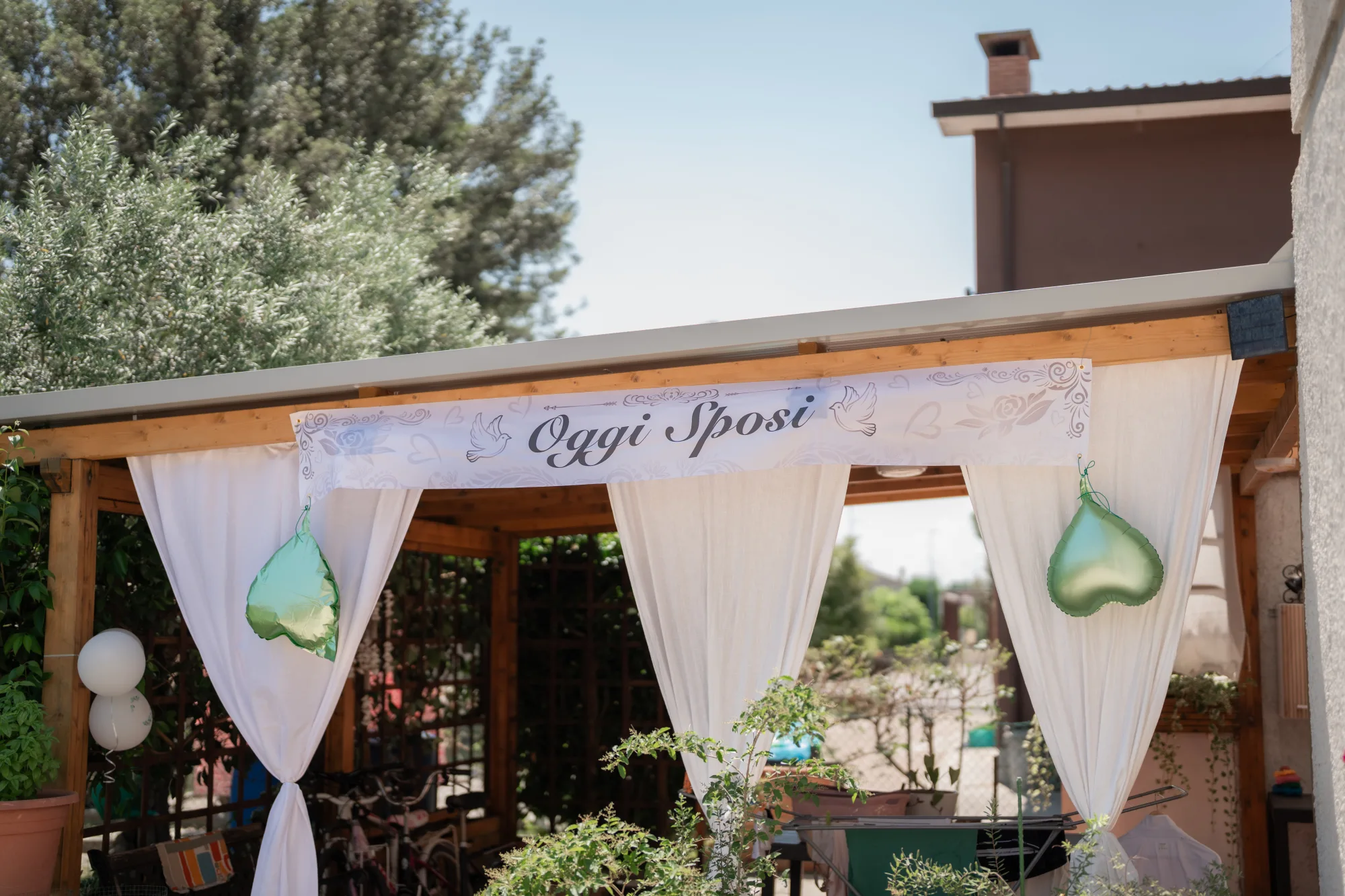2026. Wedding Day - Monica e Federico