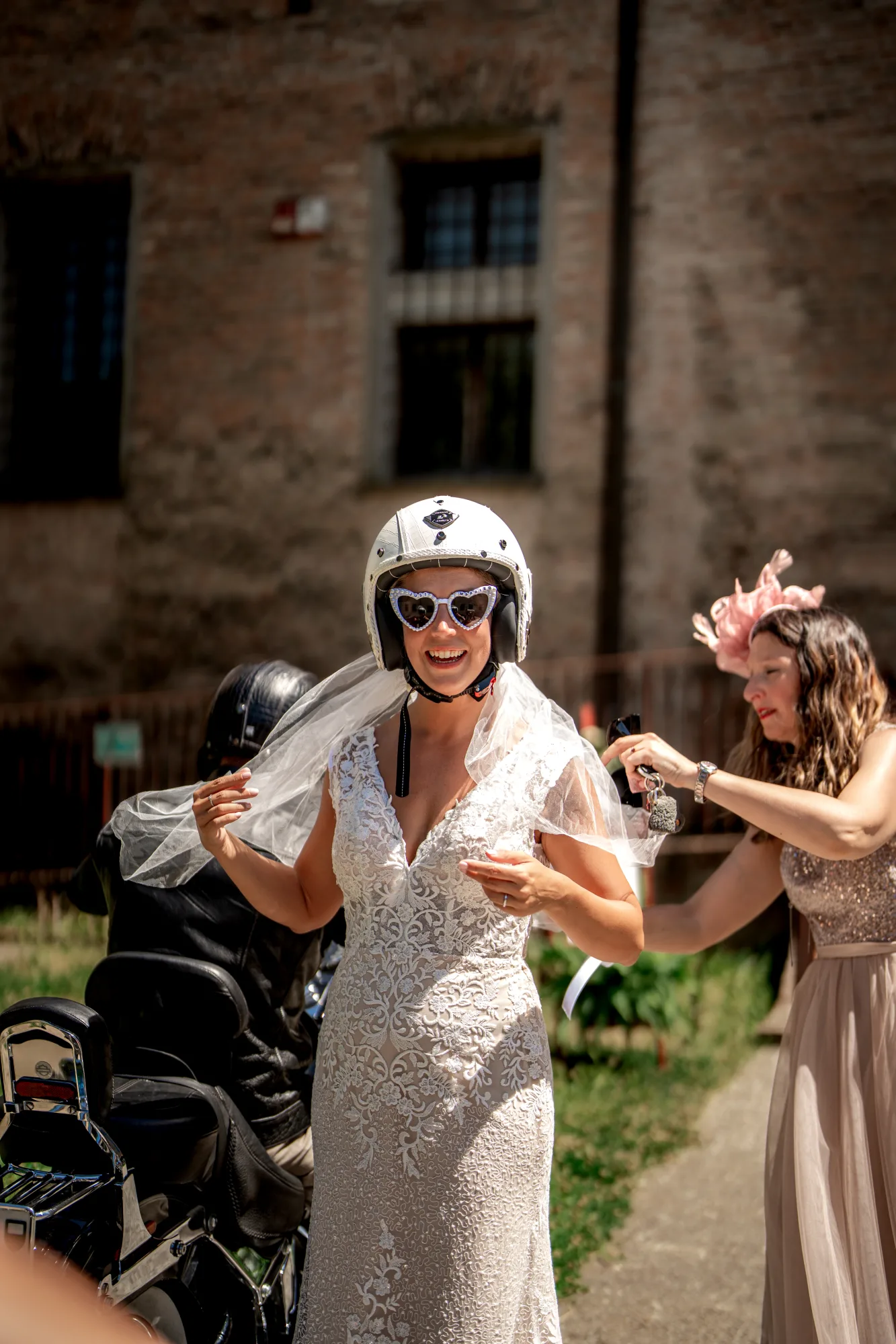 2026. Wedding Day - Irene e Dennis