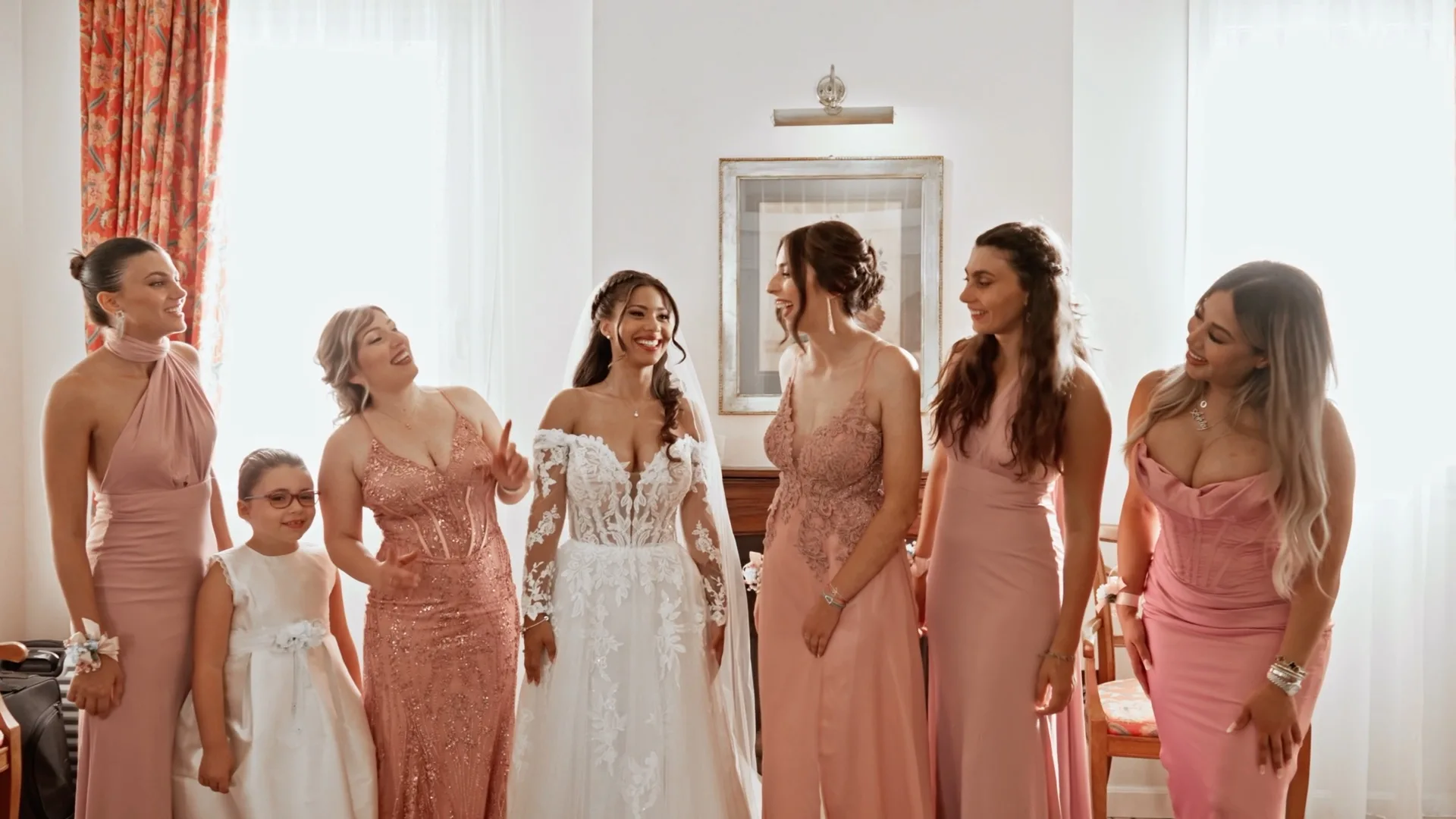 2024. Wedding Day - Federica e Mirko