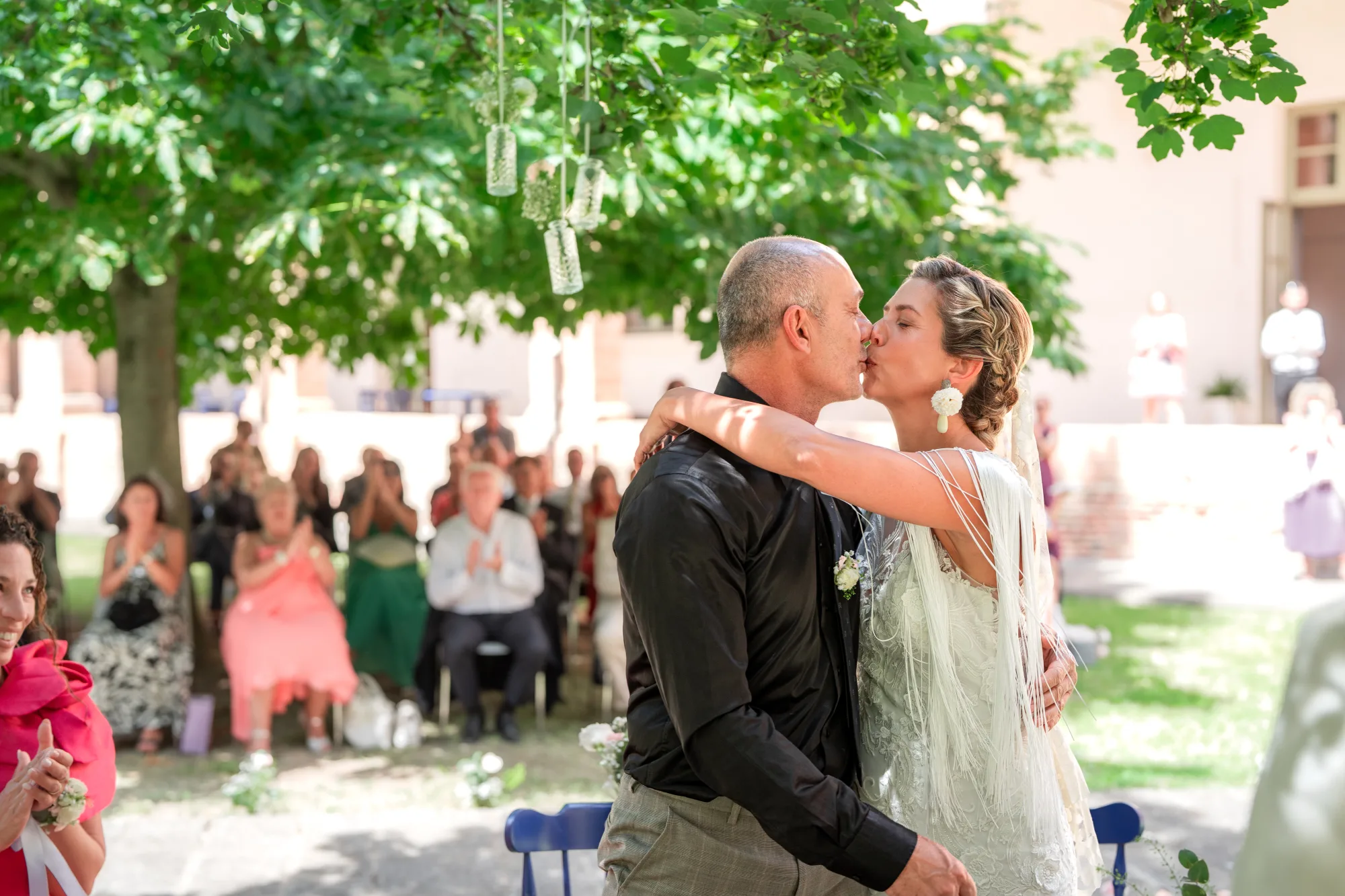 2026. Wedding Day - Irene e Dennis