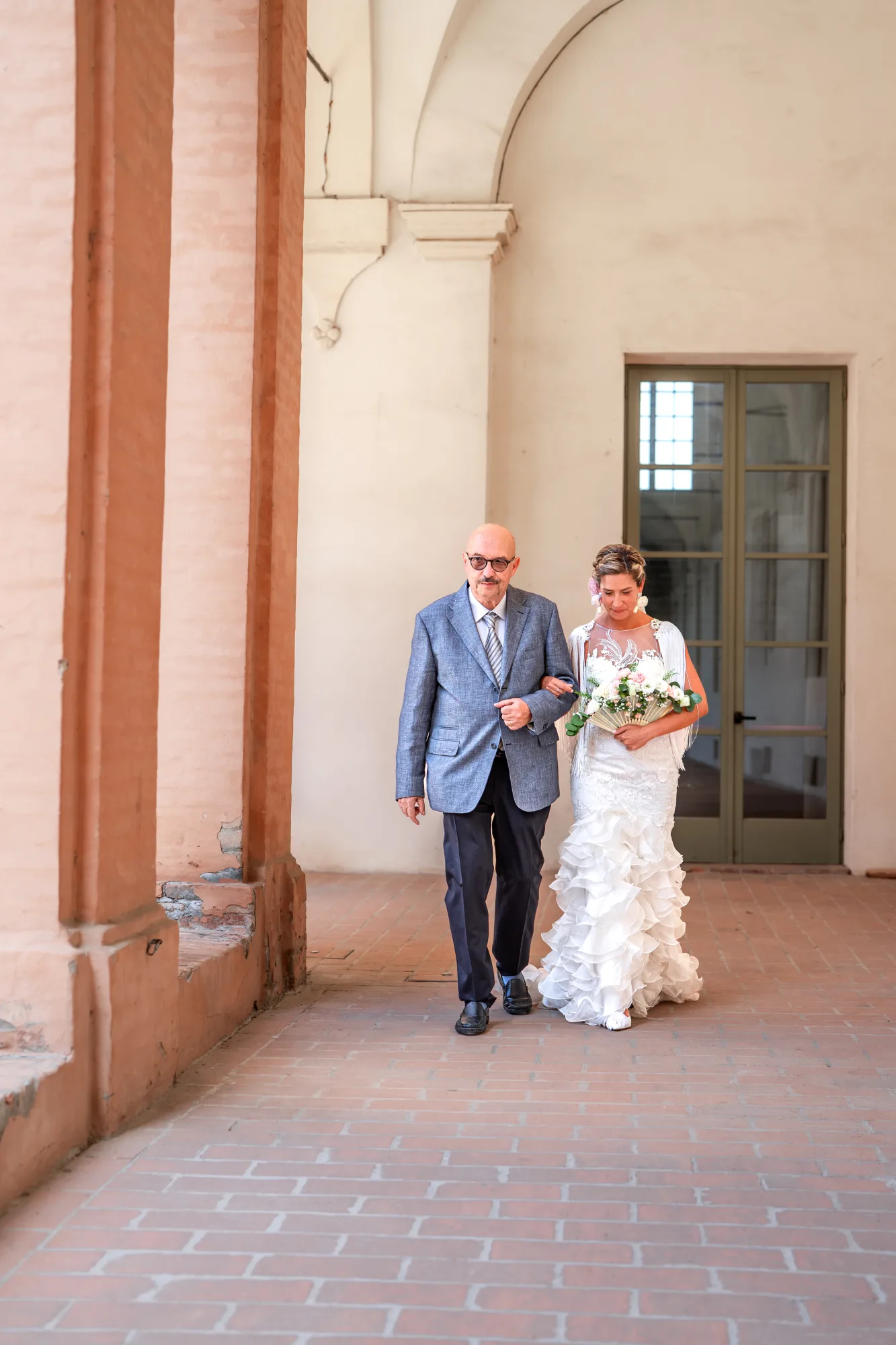 2026. Wedding Day - Irene e Dennis