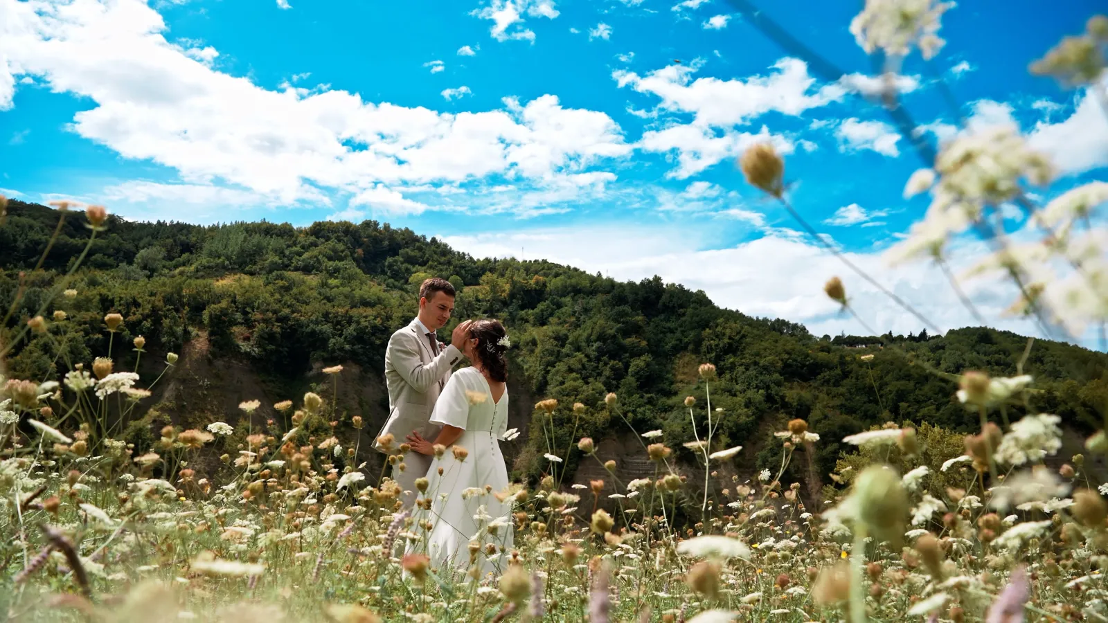 2025. Wedding Day - Asia e Maurizio