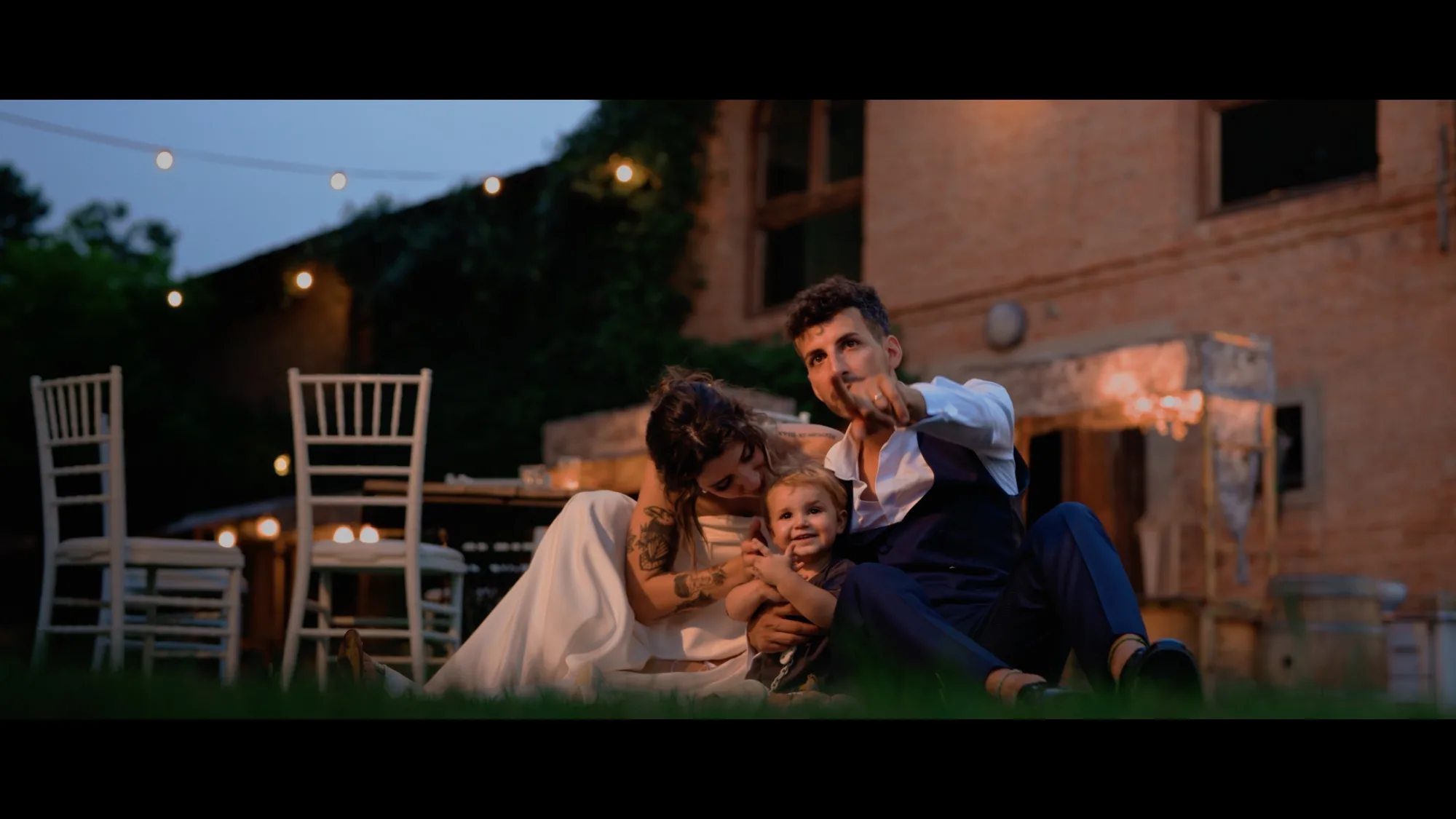2026. Wedding Day - Giulia e Michael Film
